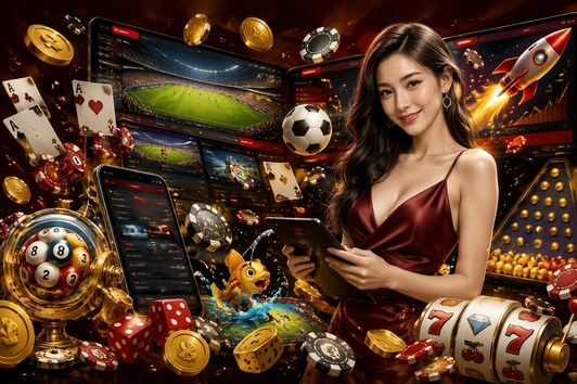 myluck88