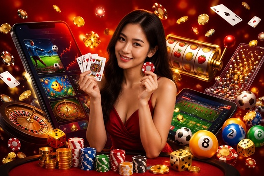 myluck88