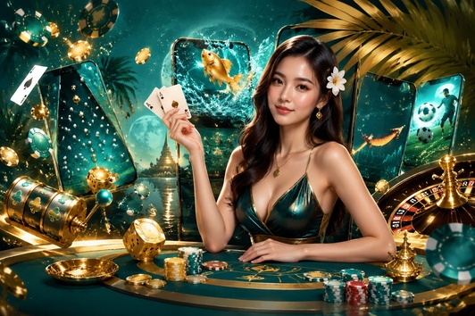 myluck88