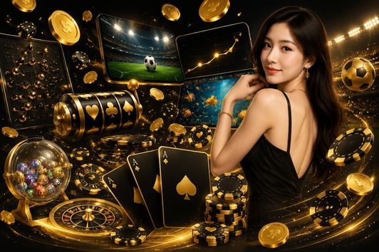 myluck88