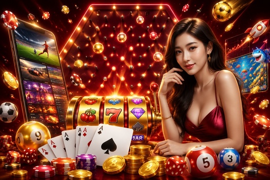 myluck88