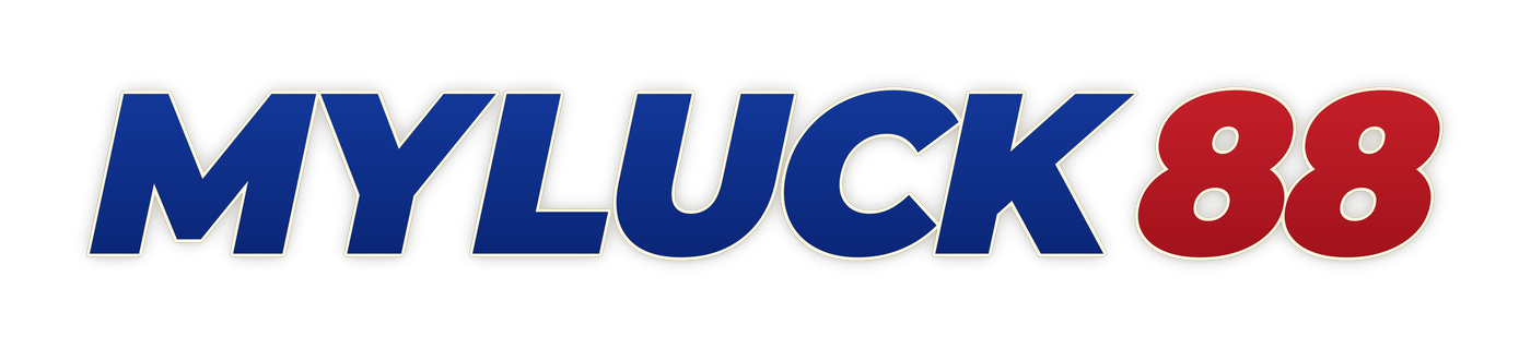 myluck88 logo